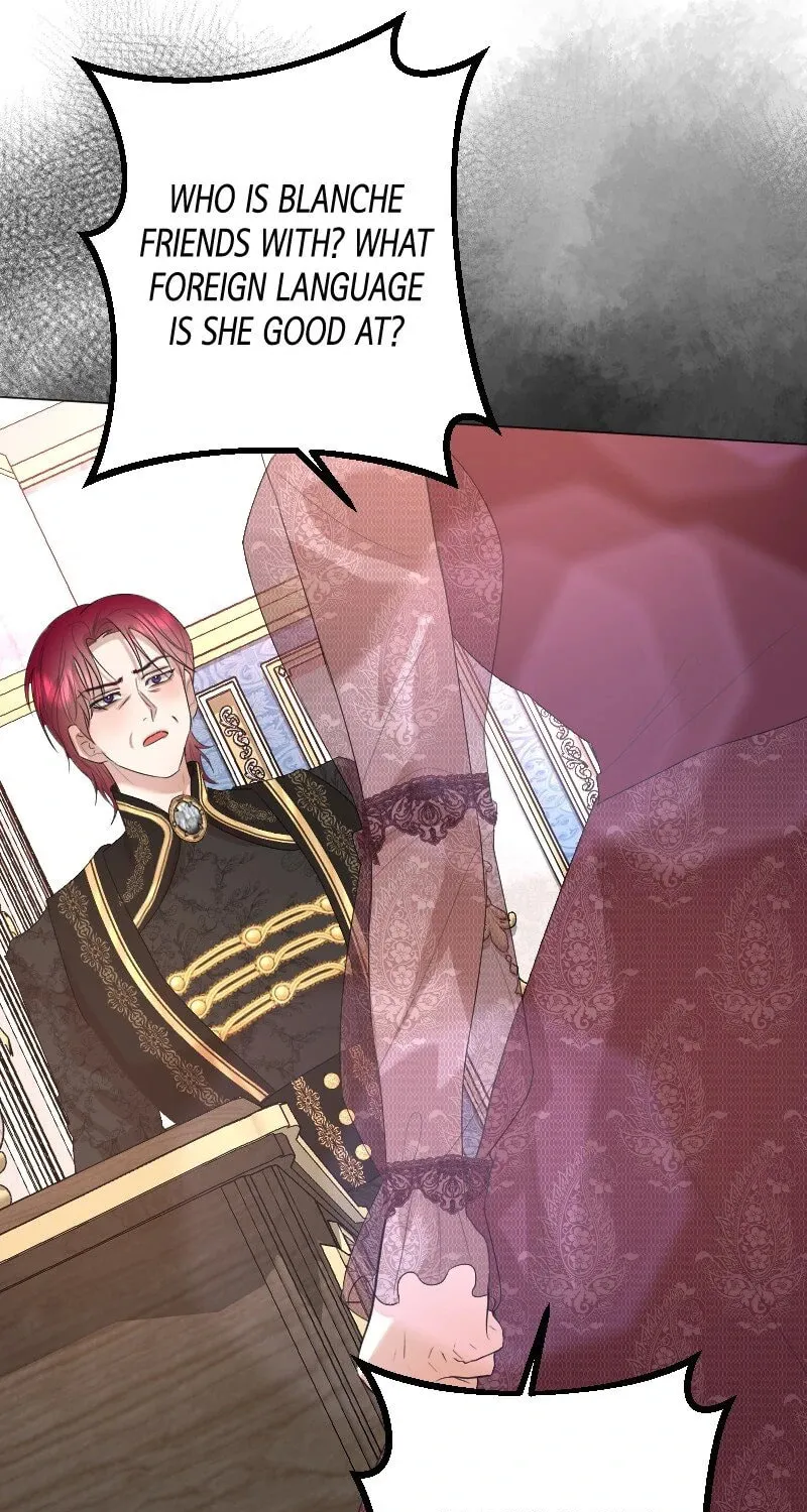 Parting Ways With Destiny Chapter 17 page 126 - 