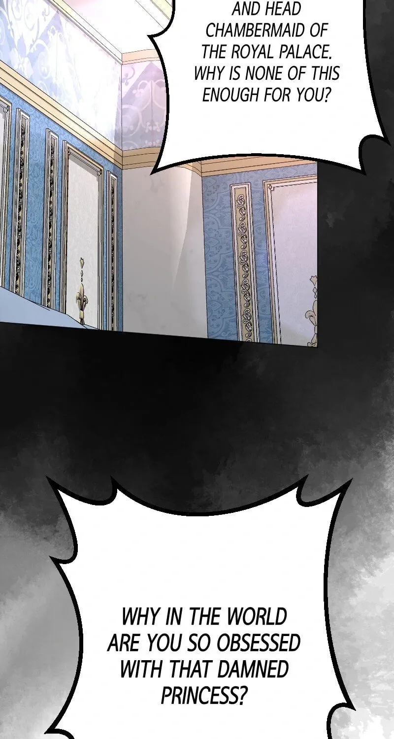 Parting Ways With Destiny Chapter 17 page 132 - 