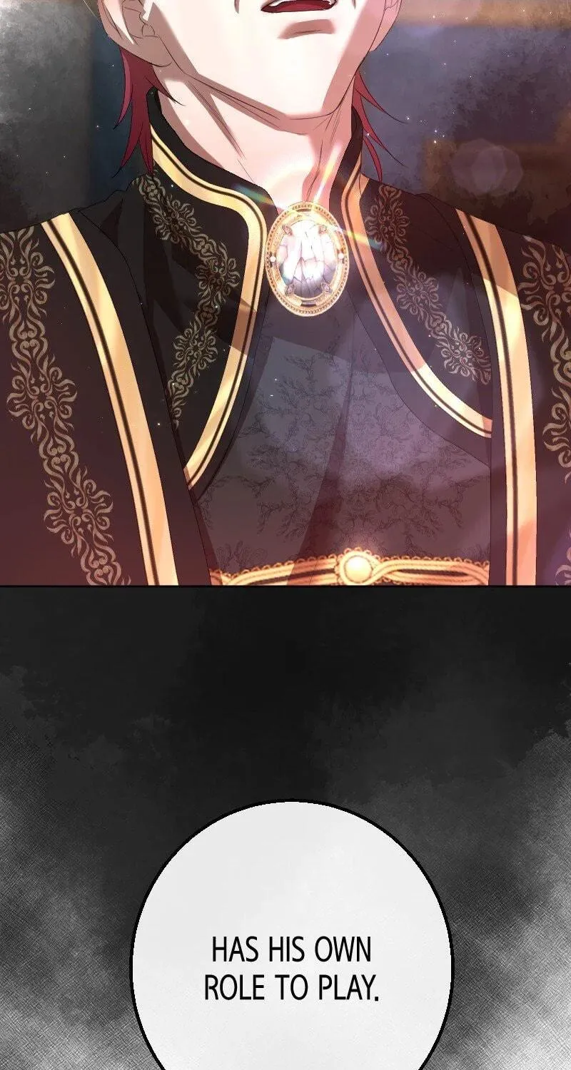 Parting Ways With Destiny Chapter 17 page 138 - 