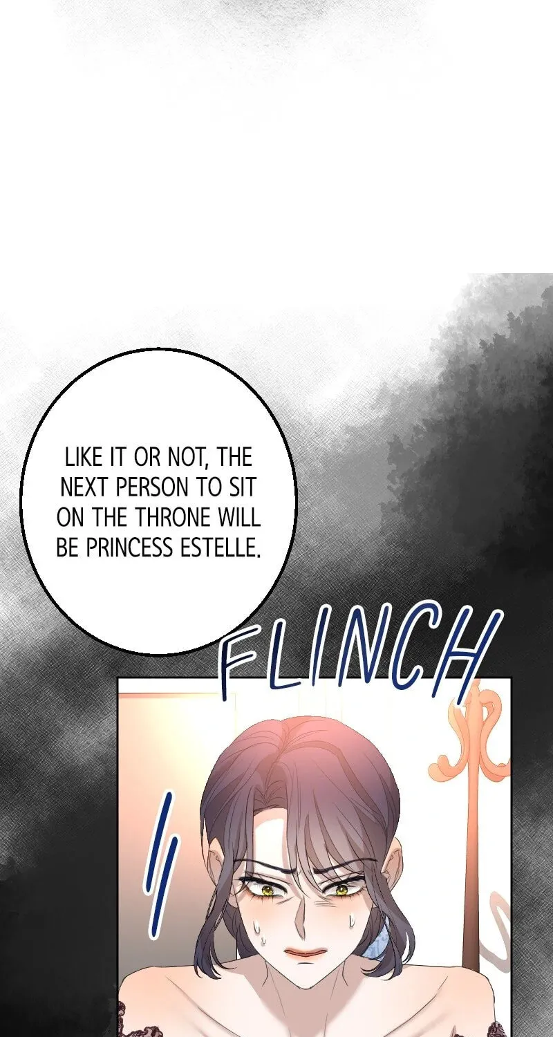 Parting Ways With Destiny Chapter 17 page 140 - 