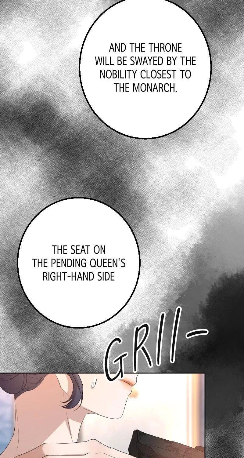 Parting Ways With Destiny Chapter 17 page 142 - 