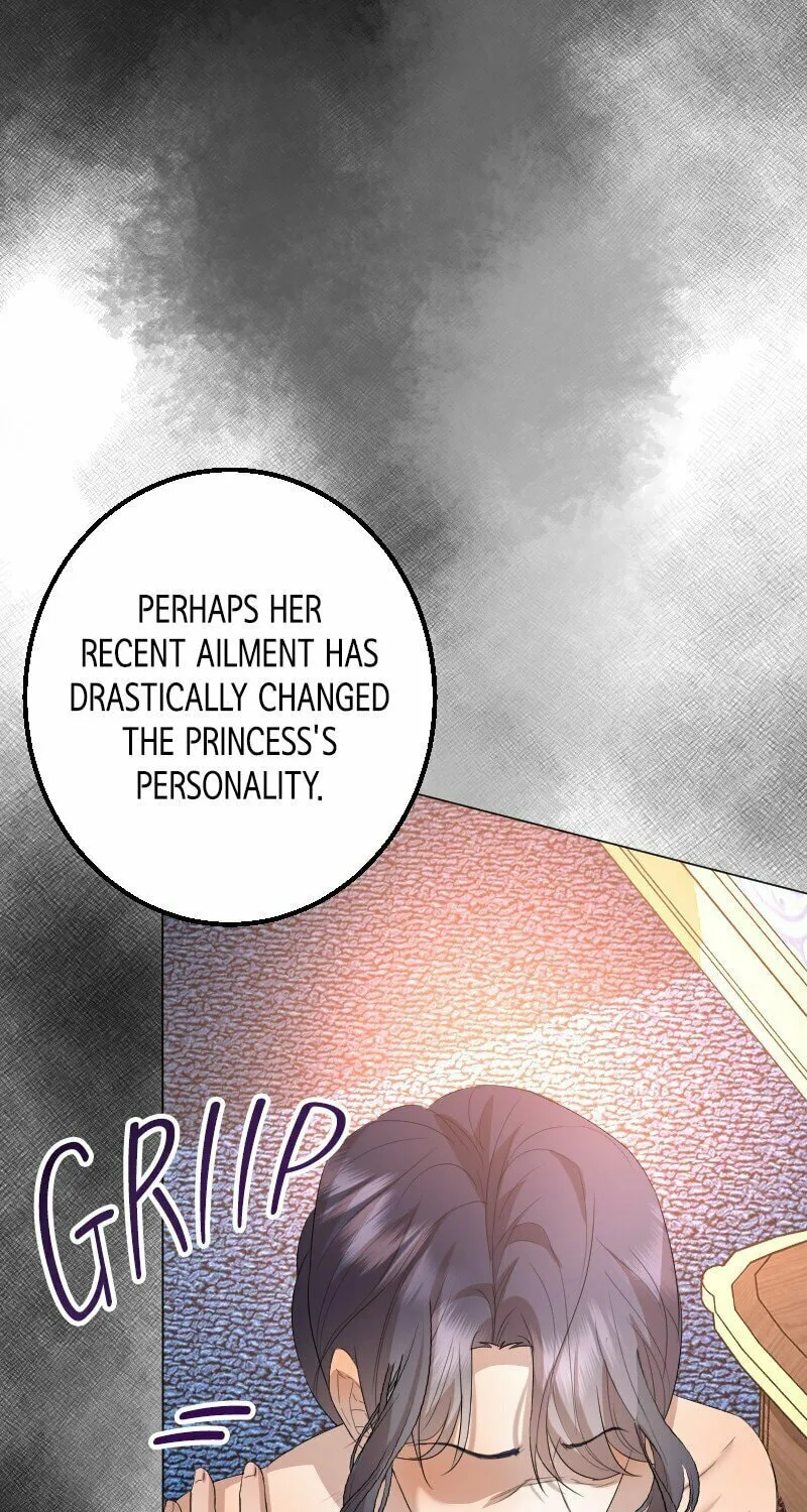 Parting Ways With Destiny Chapter 17 page 150 - 