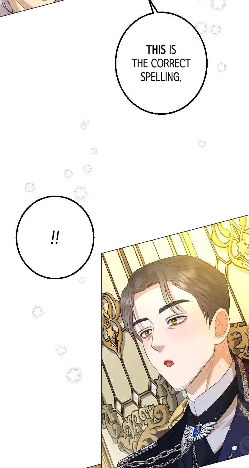 Parting Ways With Destiny Chapter 17 page 18 - 