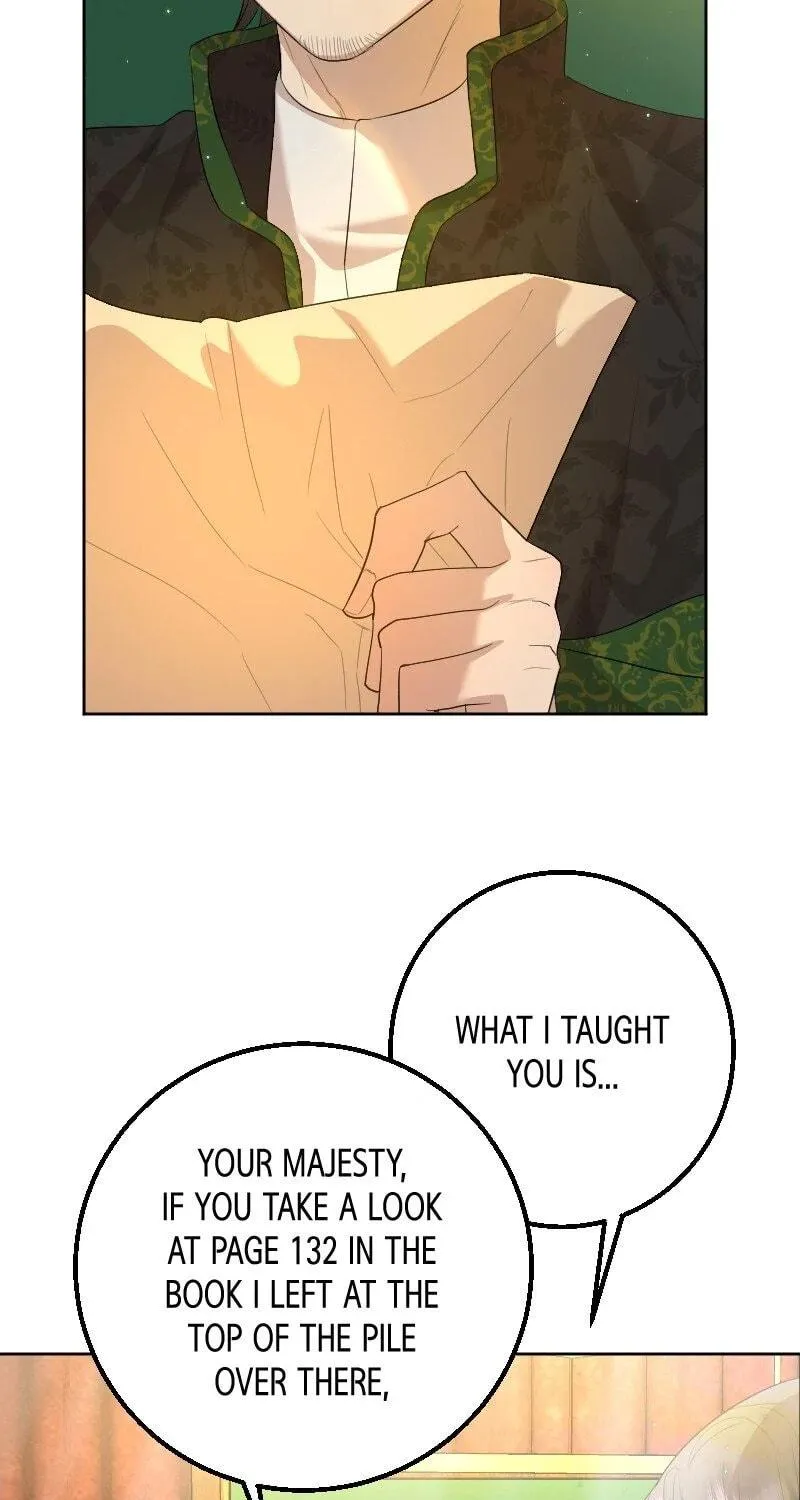 Parting Ways With Destiny Chapter 17 page 22 - 