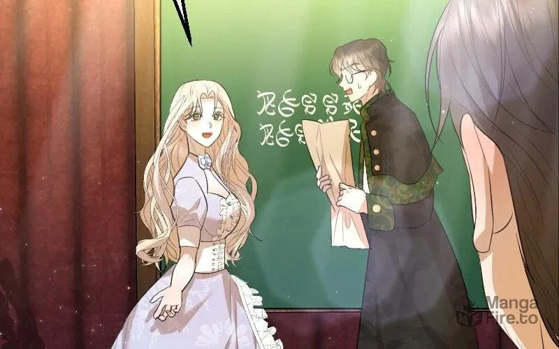 Parting Ways With Destiny Chapter 17 page 23 - 
