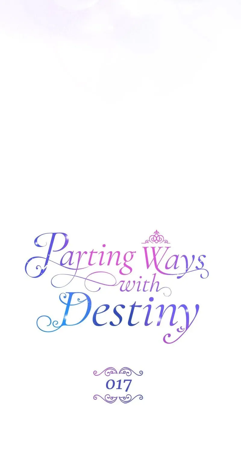 Parting Ways With Destiny Chapter 17 page 30 - 