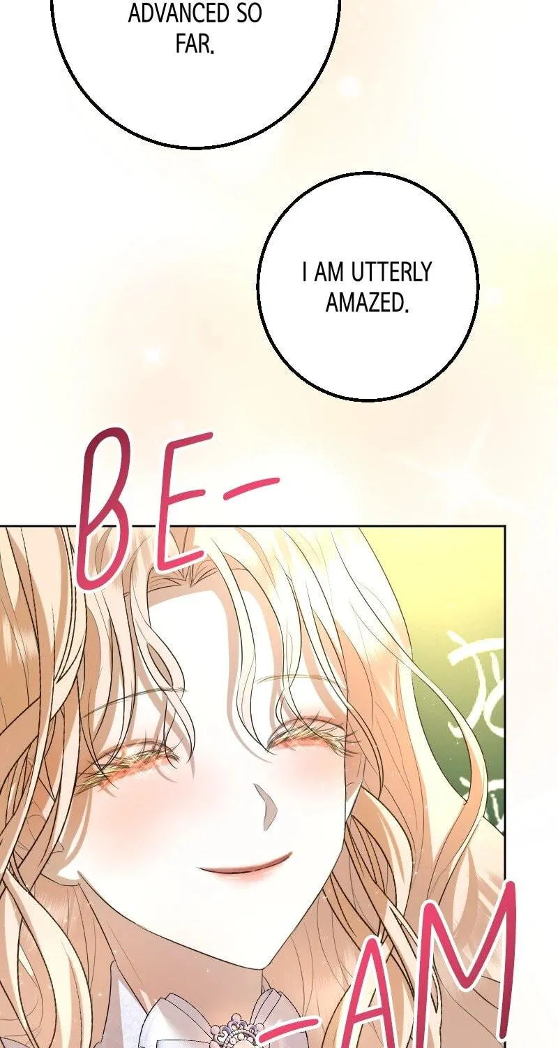Parting Ways With Destiny Chapter 17 page 38 - 