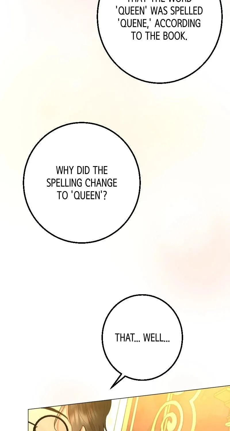 Parting Ways With Destiny Chapter 17 page 42 - 