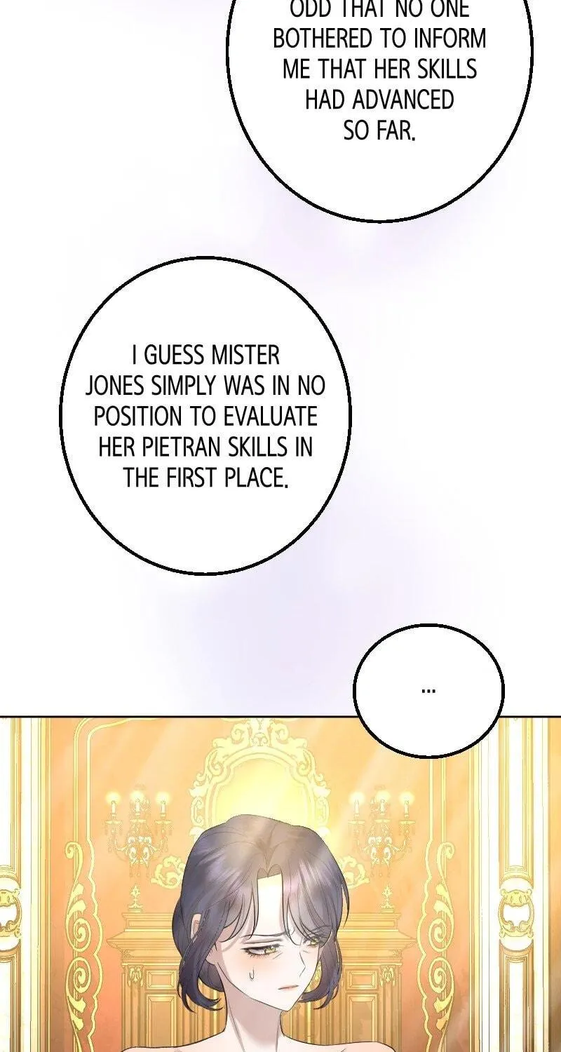Parting Ways With Destiny Chapter 17 page 52 - 