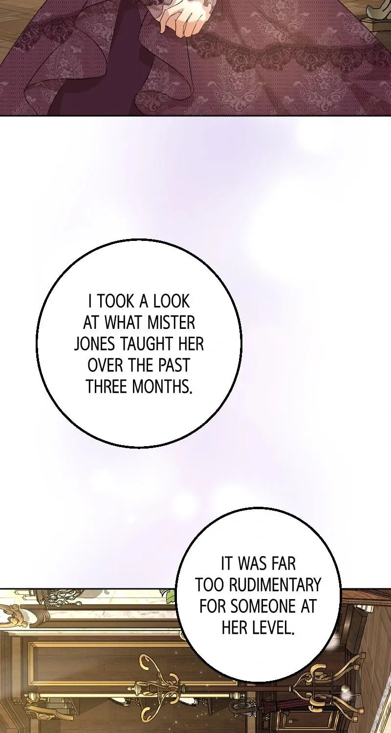 Parting Ways With Destiny Chapter 17 page 54 - 