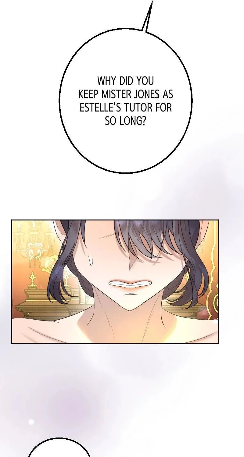 Parting Ways With Destiny Chapter 17 page 60 - 