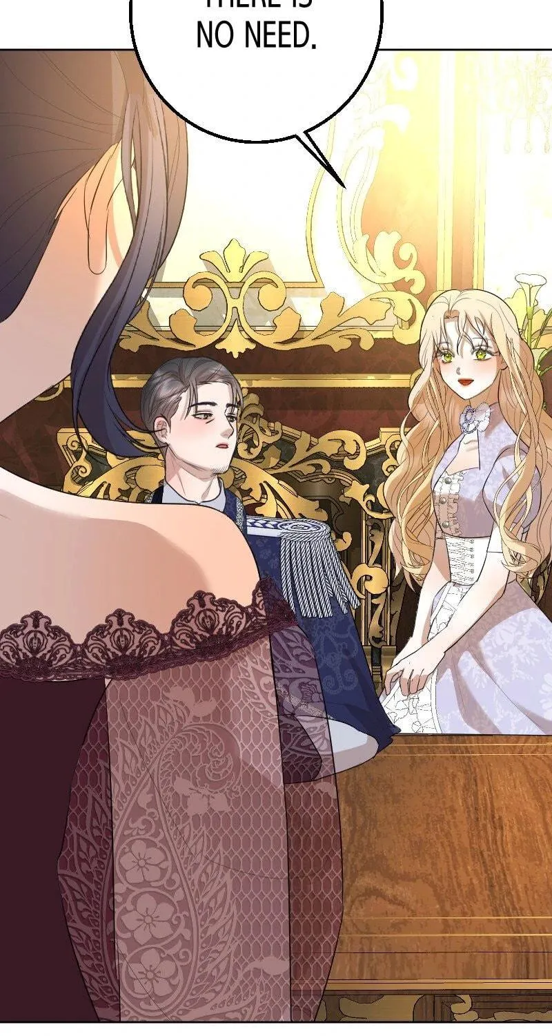 Parting Ways With Destiny Chapter 17 page 70 - 