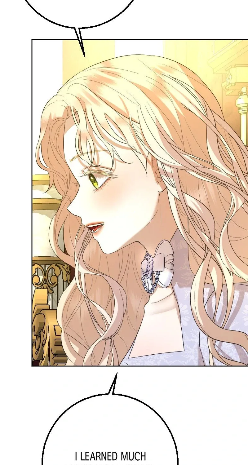 Parting Ways With Destiny Chapter 17 page 72 - 