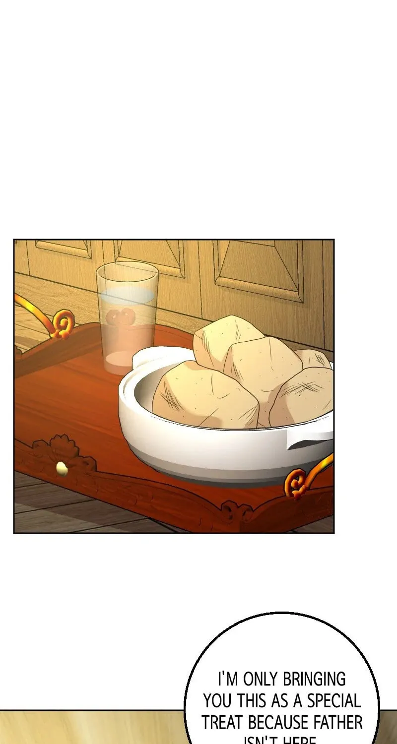 Parting Ways With Destiny Chapter 18 page 2 - 