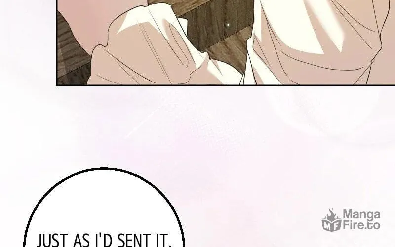 Parting Ways With Destiny Chapter 18 page 11 - 