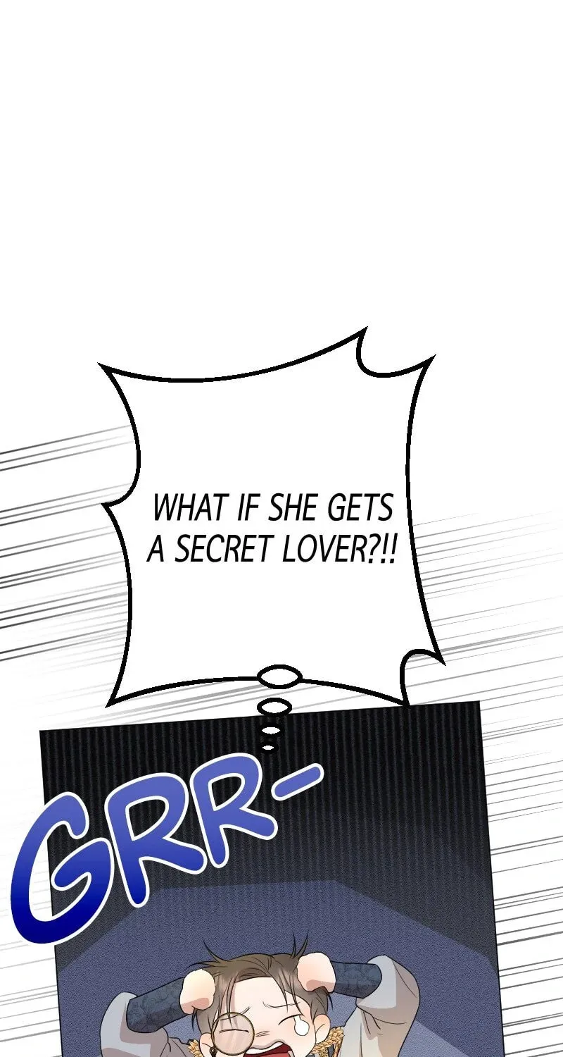 Parting Ways With Destiny Chapter 18 page 110 - 