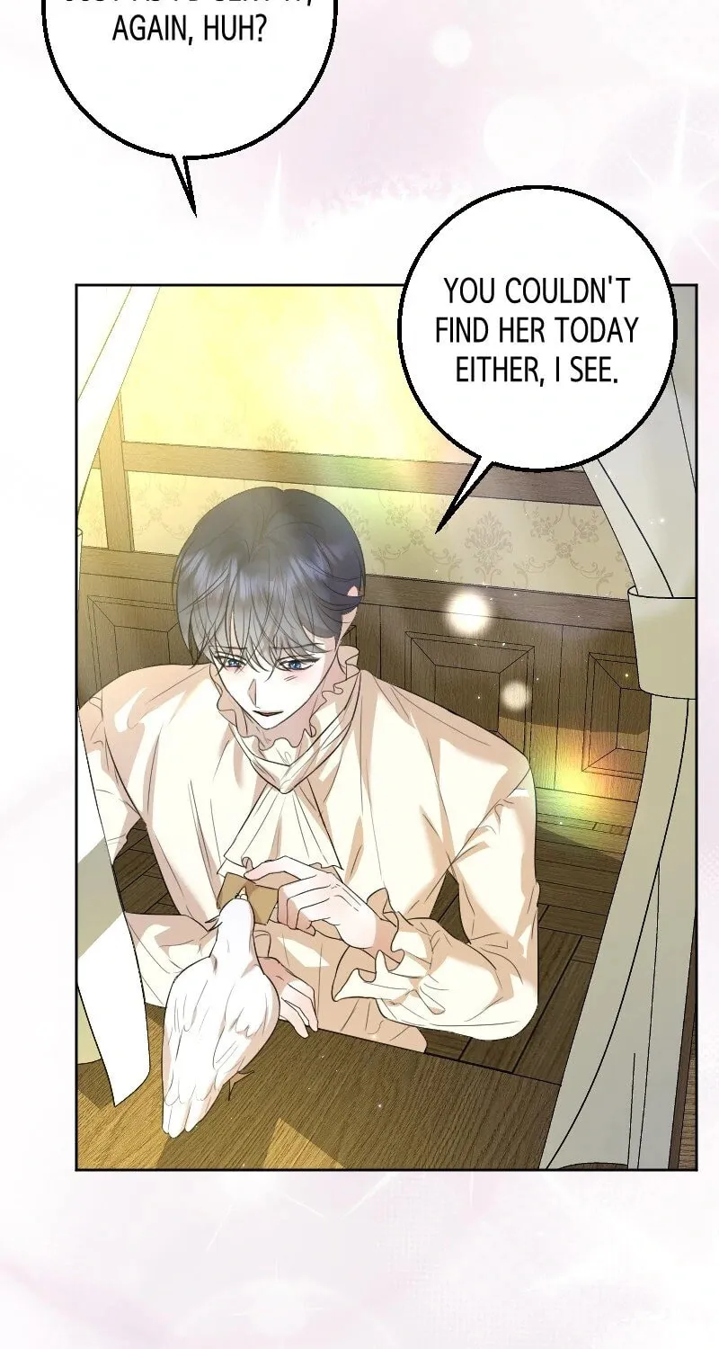 Parting Ways With Destiny Chapter 18 page 12 - 