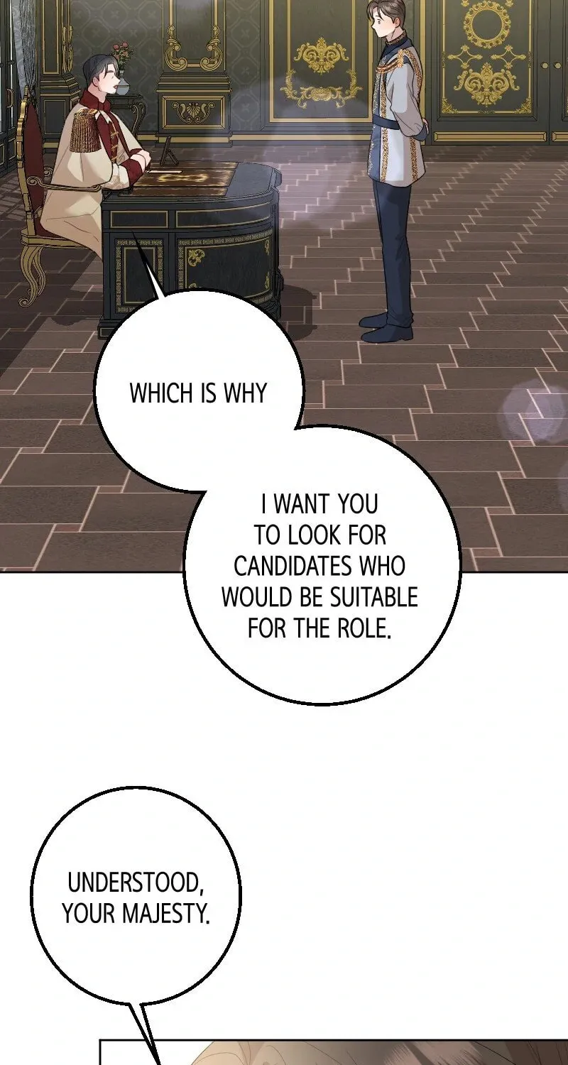 Parting Ways With Destiny Chapter 18 page 120 - 