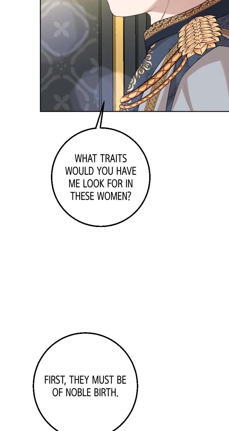 Parting Ways With Destiny Chapter 18 page 122 - 