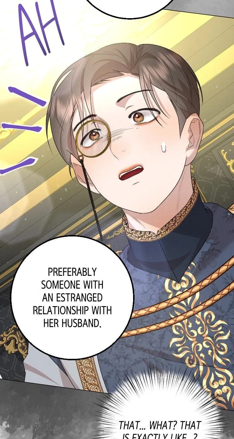 Parting Ways With Destiny Chapter 18 page 128 - 