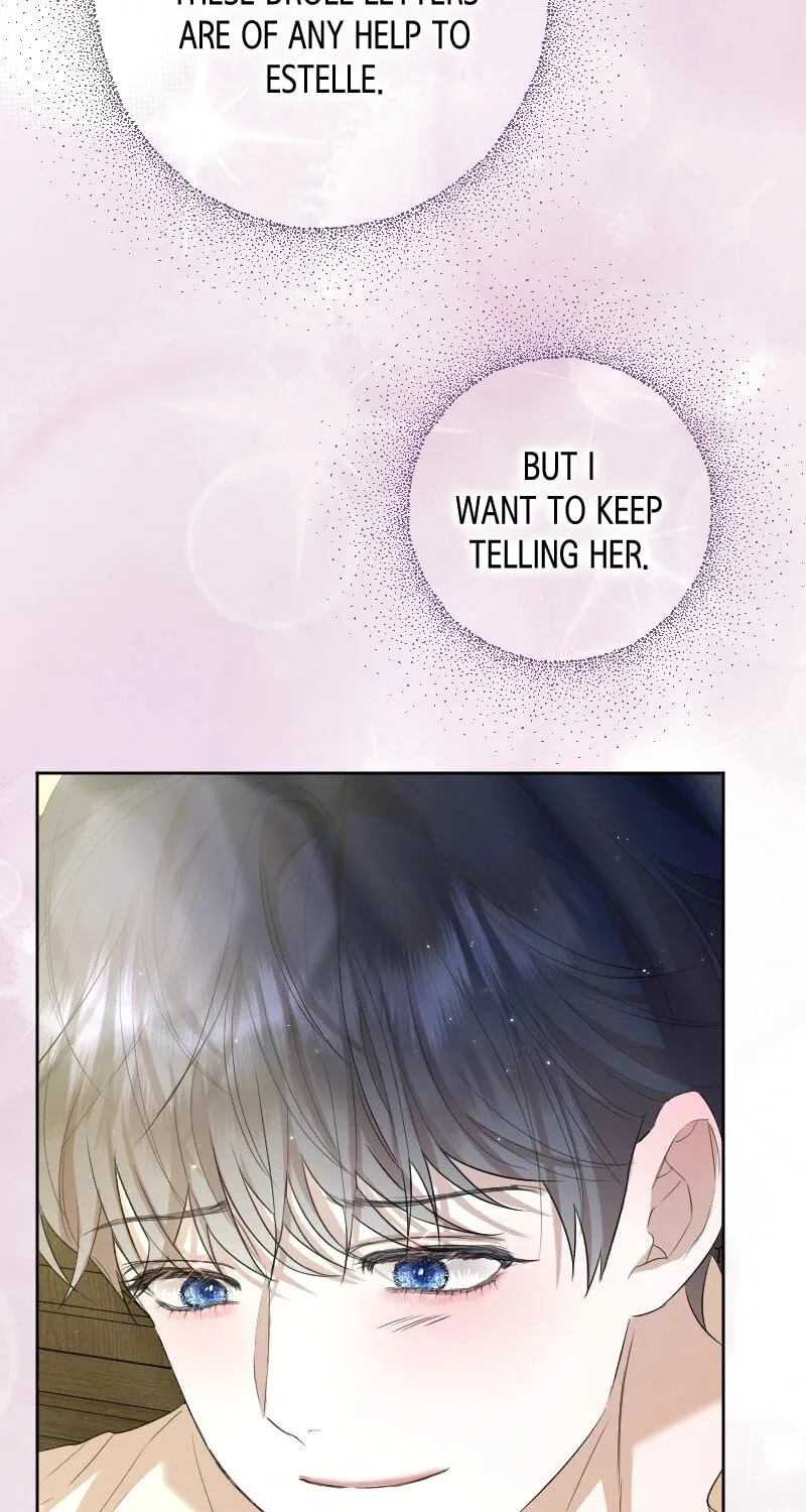 Parting Ways With Destiny Chapter 18 page 14 - 