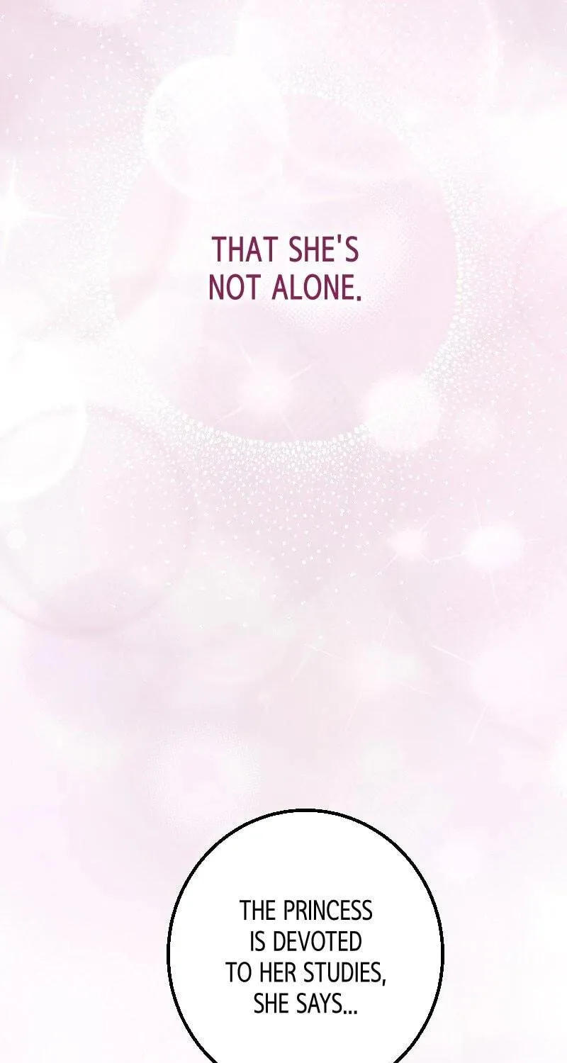 Parting Ways With Destiny Chapter 18 page 16 - 