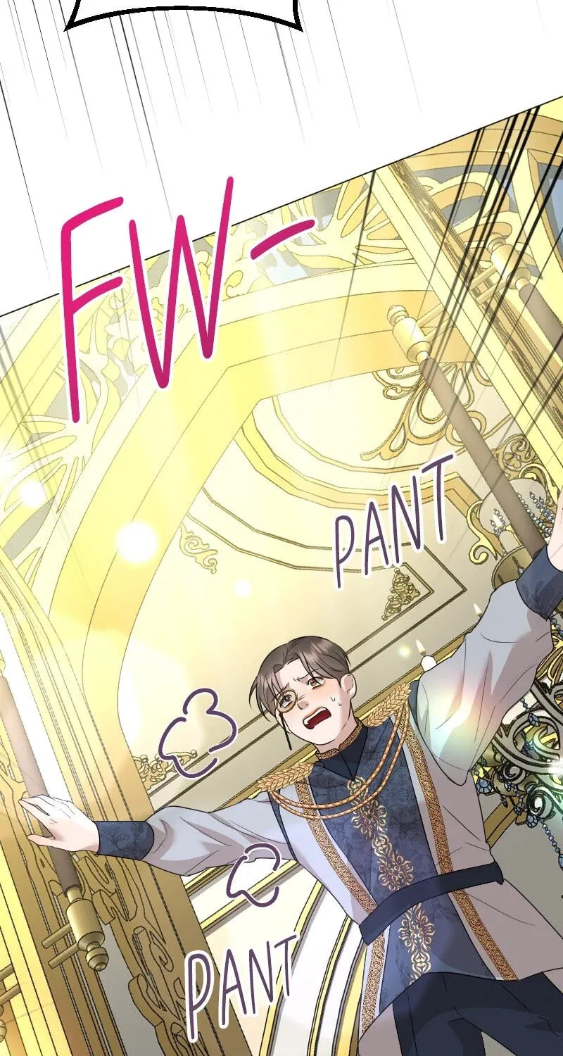 Parting Ways With Destiny Chapter 18 page 164 - 