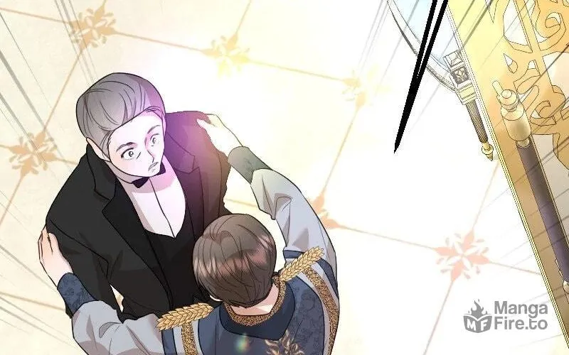Parting Ways With Destiny Chapter 18 page 167 - 