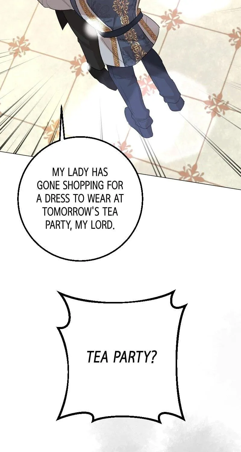 Parting Ways With Destiny Chapter 18 page 168 - 