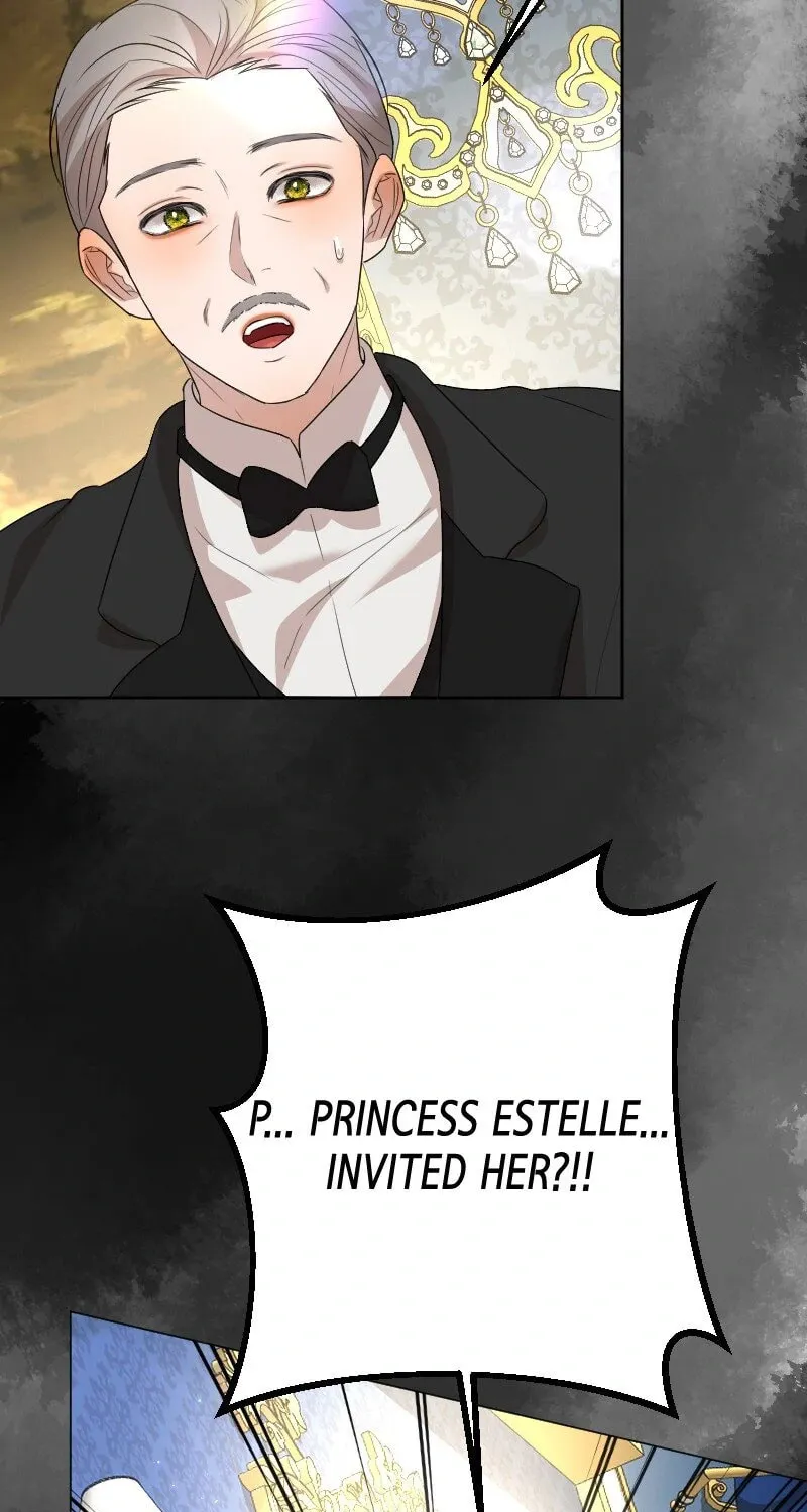 Parting Ways With Destiny Chapter 18 page 170 - 