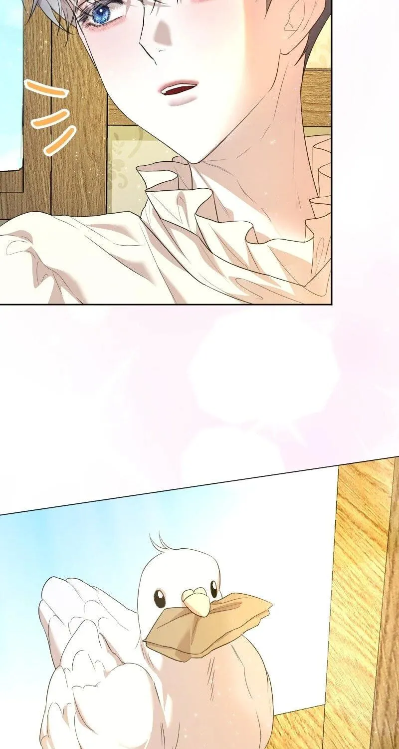 Parting Ways With Destiny Chapter 18 page 22 - 