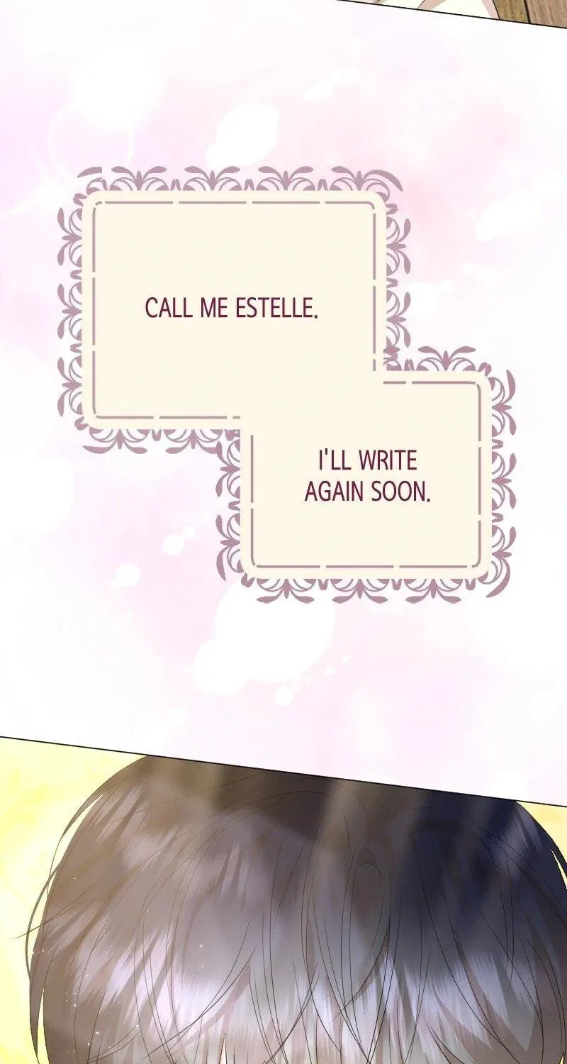 Parting Ways With Destiny Chapter 18 page 28 - 