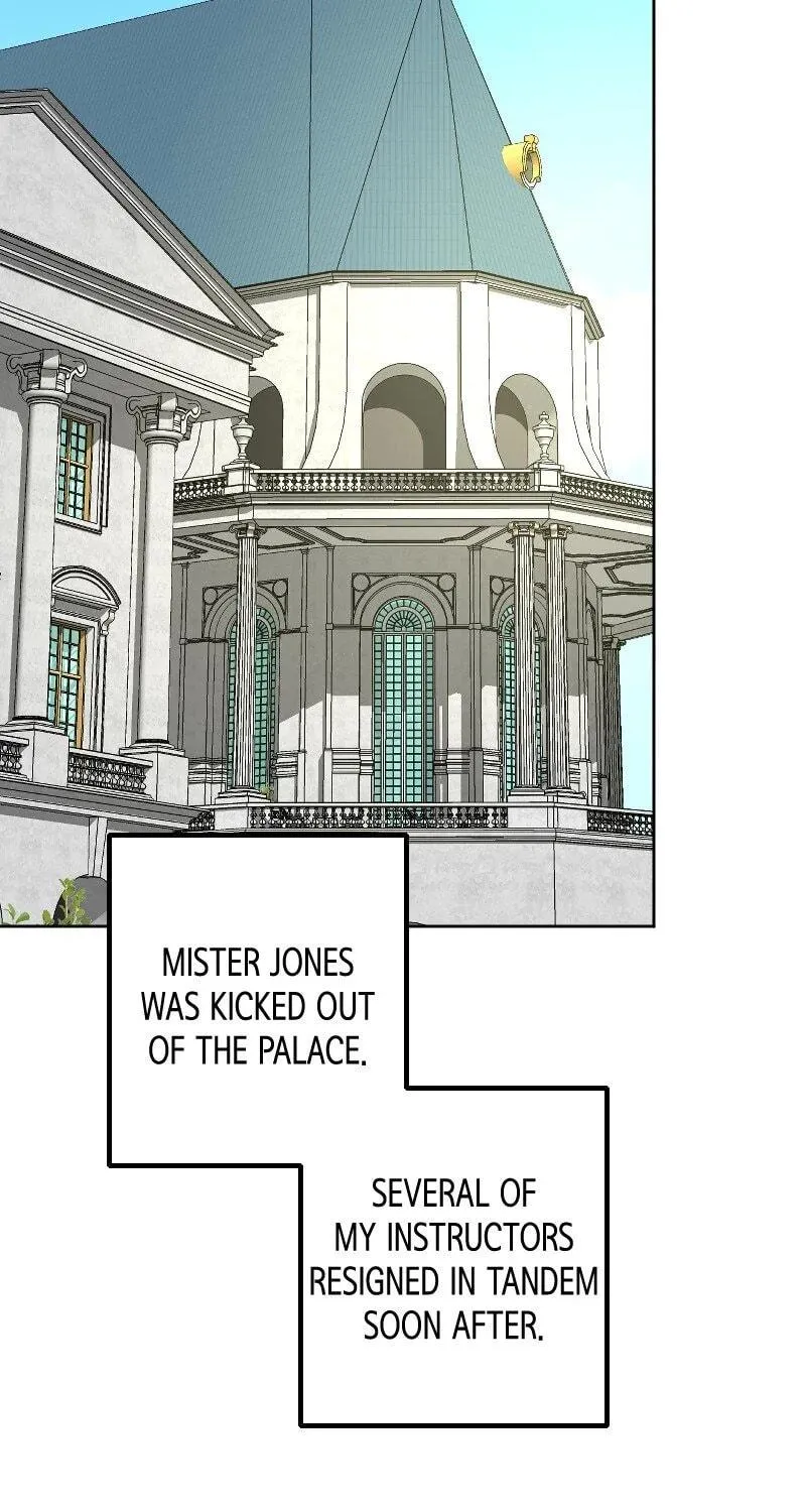 Parting Ways With Destiny Chapter 18 page 38 - 
