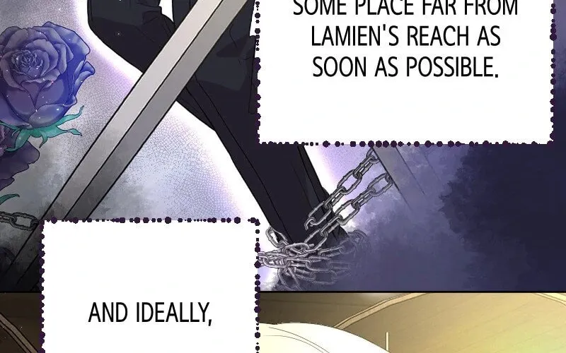 Parting Ways With Destiny Chapter 18 page 45 - 