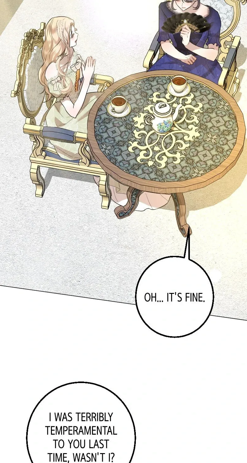 Parting Ways With Destiny Chapter 18 page 54 - 
