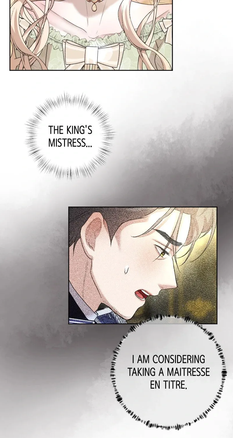 Parting Ways With Destiny Chapter 18 page 80 - 