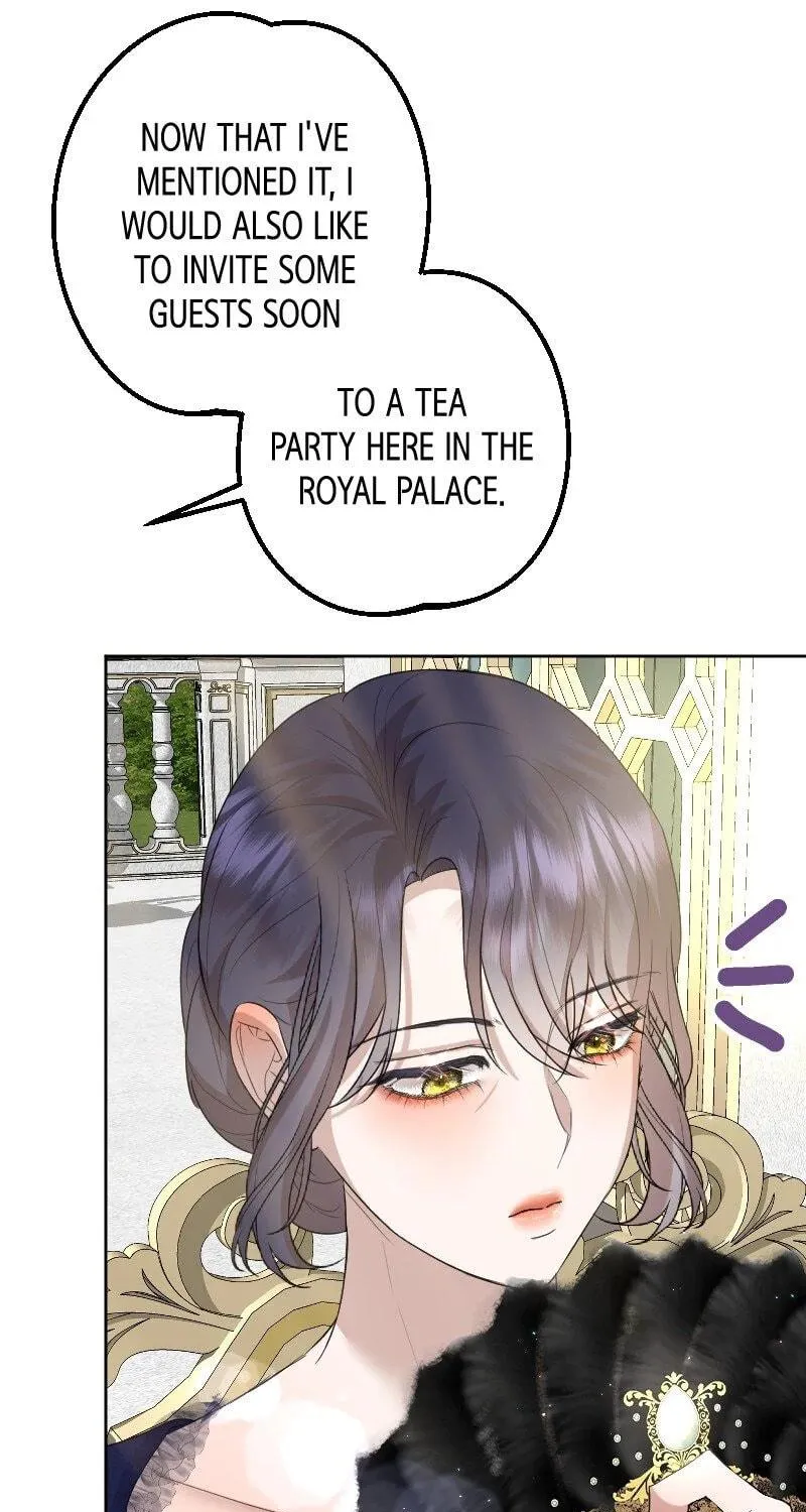 Parting Ways With Destiny Chapter 18 page 88 - 
