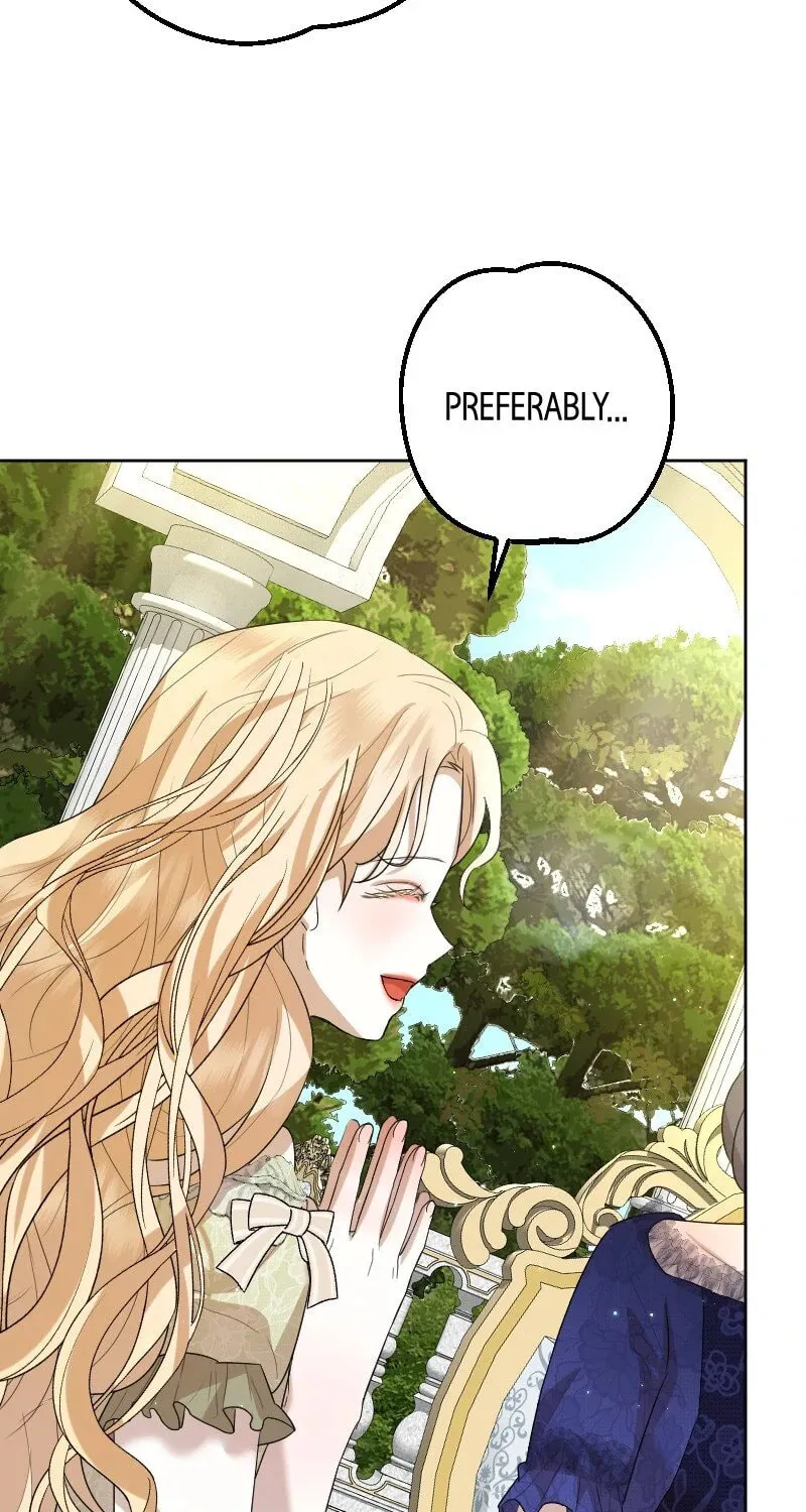 Parting Ways With Destiny Chapter 18 page 90 - 