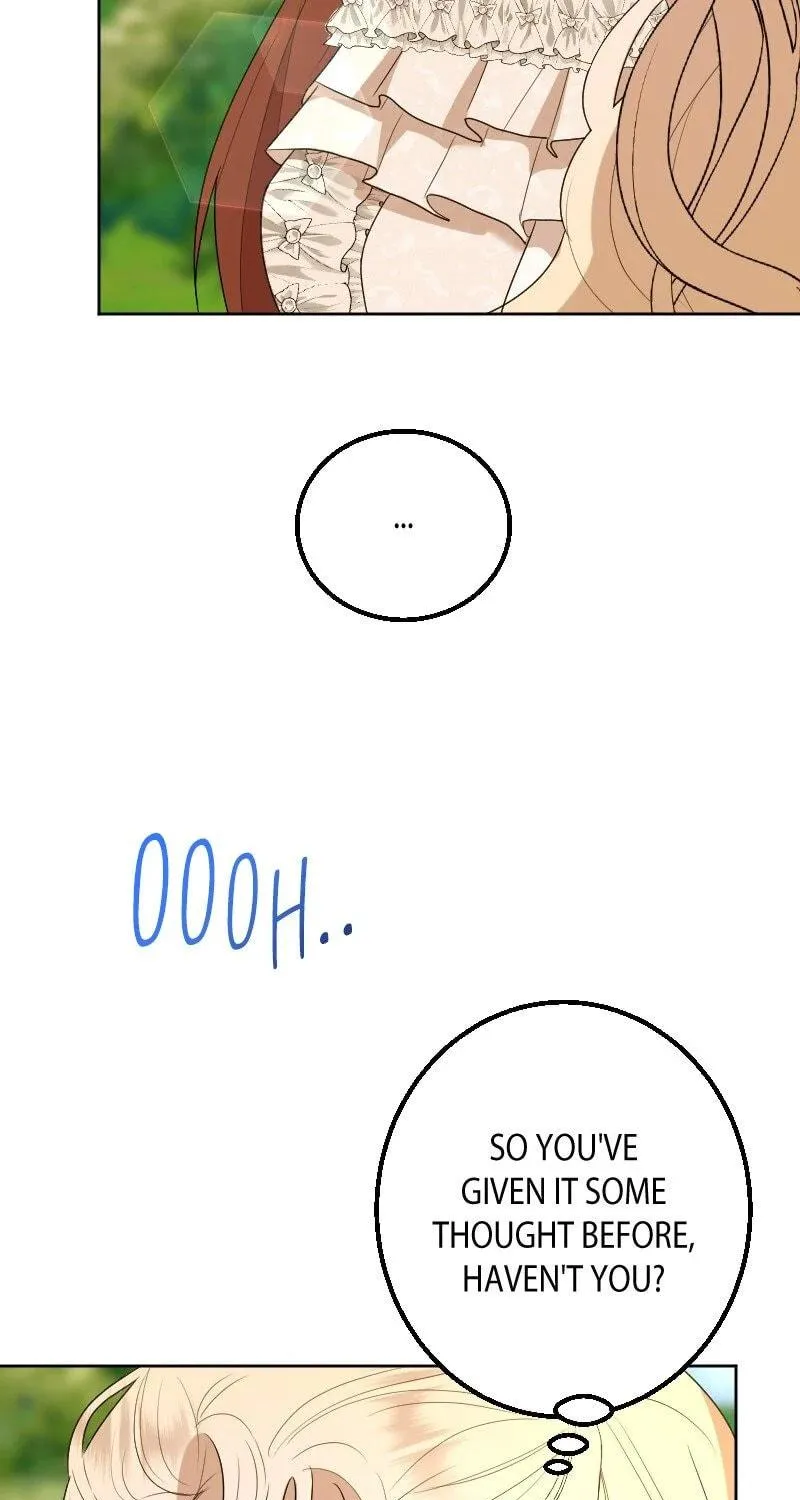 Parting Ways With Destiny Chapter 19 page 136 - 