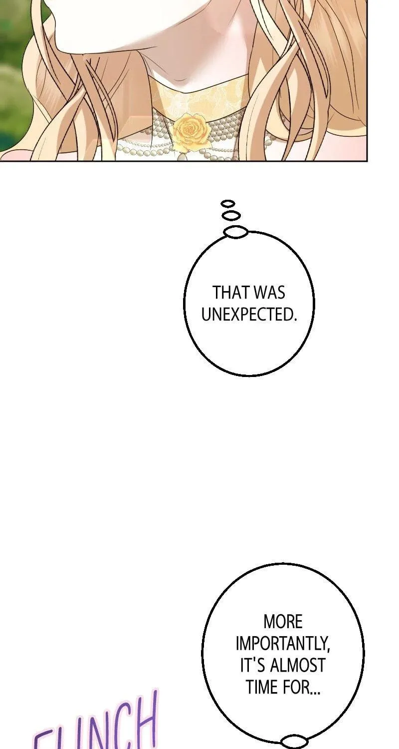 Parting Ways With Destiny Chapter 19 page 138 - 