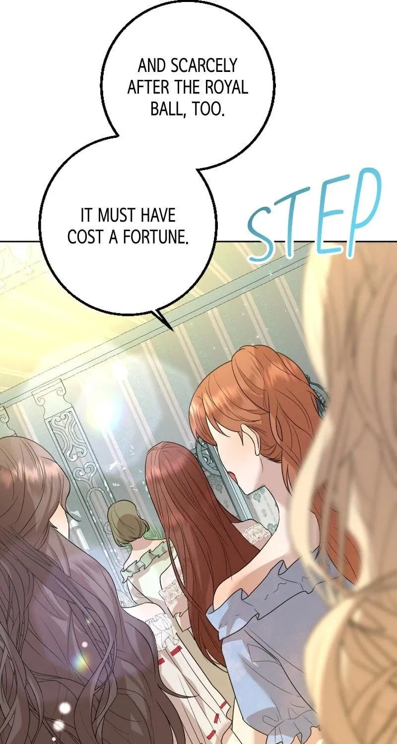 Parting Ways With Destiny Chapter 19 page 16 - 