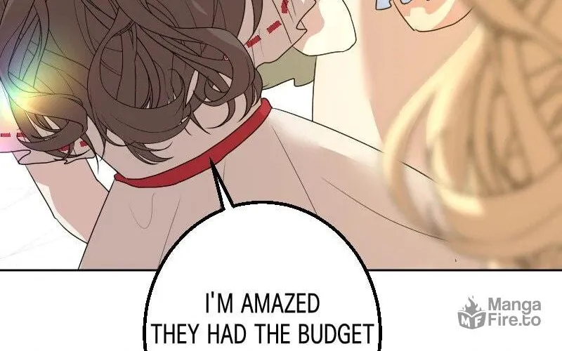 Parting Ways With Destiny Chapter 19 page 17 - 