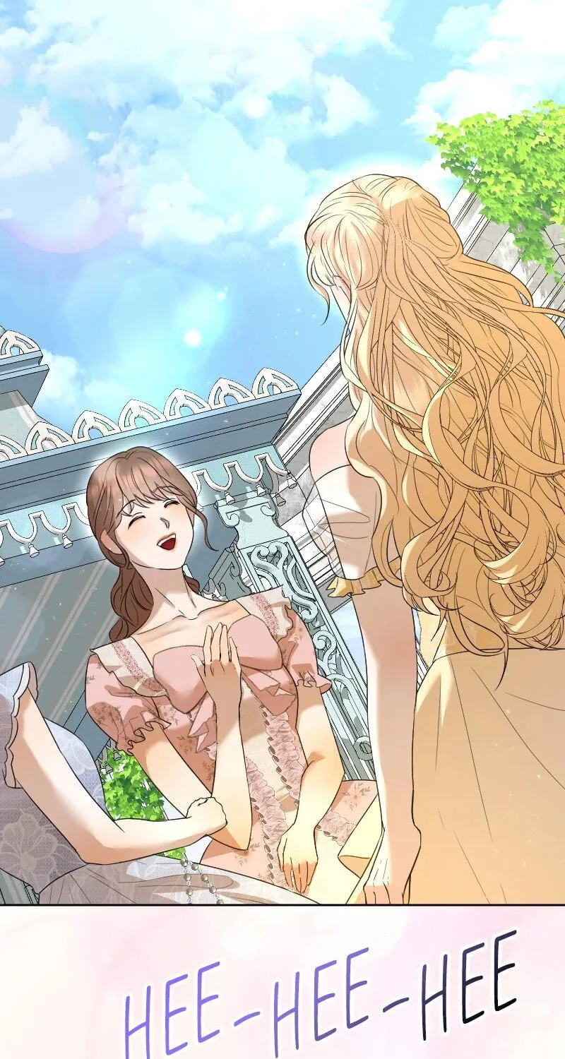Parting Ways With Destiny Chapter 19 page 26 - 