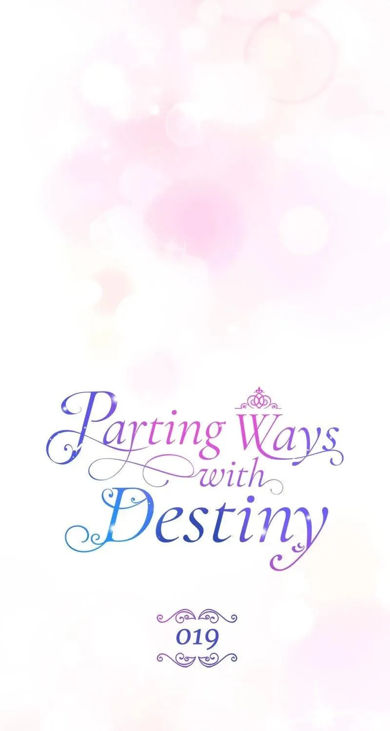 Parting Ways With Destiny Chapter 19 page 28 - 