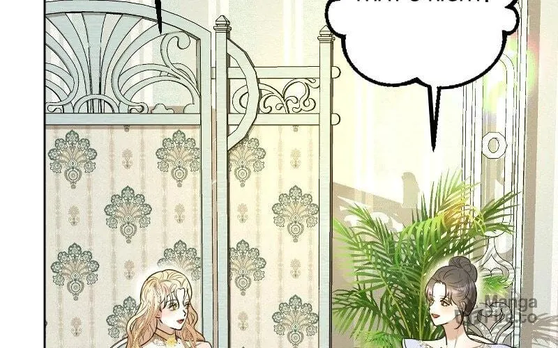 Parting Ways With Destiny Chapter 19 page 35 - 