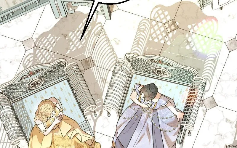 Parting Ways With Destiny Chapter 19 page 37 - 
