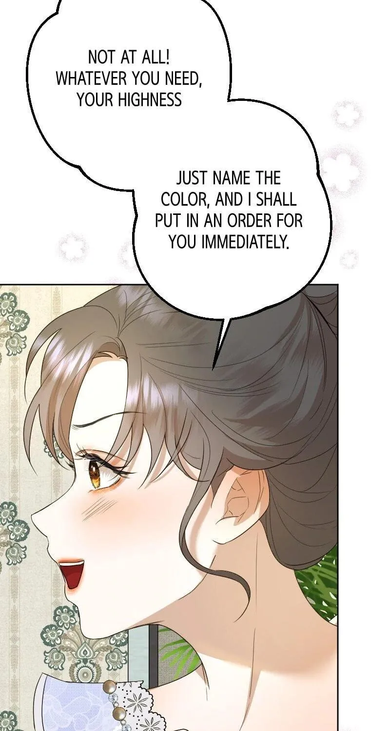 Parting Ways With Destiny Chapter 19 page 40 - 