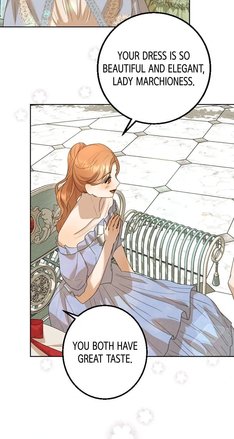 Parting Ways With Destiny Chapter 19 page 44 - 