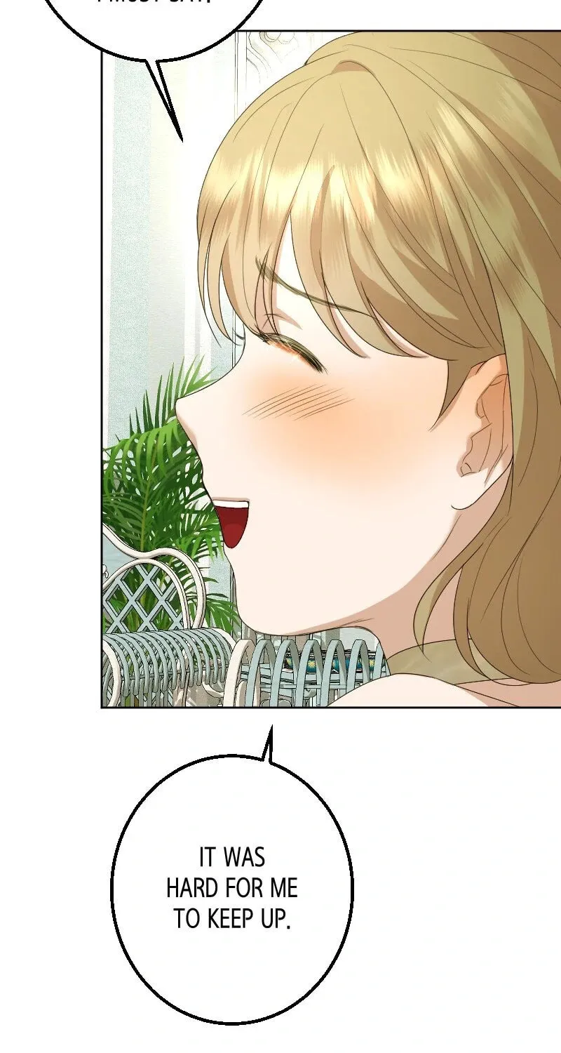 Parting Ways With Destiny Chapter 19 page 54 - 