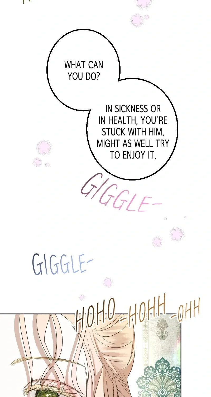 Parting Ways With Destiny Chapter 19 page 62 - 